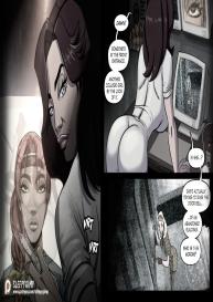Nancy Templeton – Asylum #3