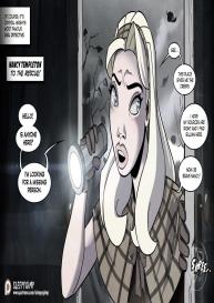 Nancy Templeton – Asylum #4