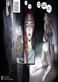 Nancy Templeton – Asylum #5