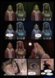 Royal Wedlock #10