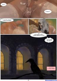 Royal Wedlock #18