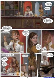 Royal Wedlock #27