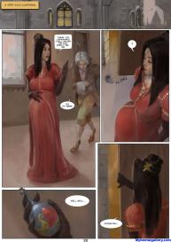 Royal Wedlock #29