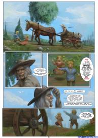 Royal Wedlock #3