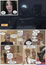Royal Wedlock #39