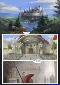 Royal Wedlock #4