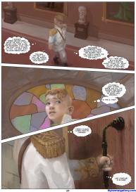 Royal Wedlock #40