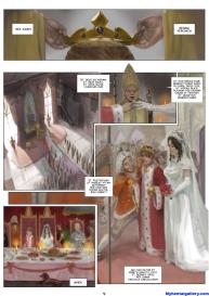 Royal Wedlock #5