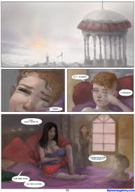 Royal Wedlock #54