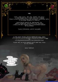 Royal Wedlock #56