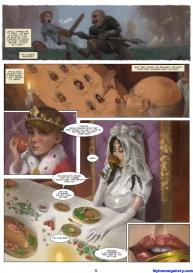 Royal Wedlock #7