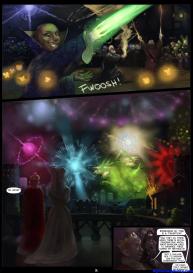 Royal Wedlock #9