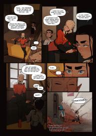Alfie 12 #5