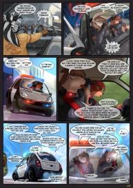 Unprotected 1 #20