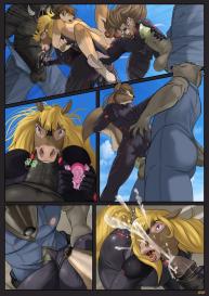 Unprotected 1 #23