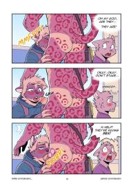 It’s A Good Day To Go To The Nude Beach 1 #10