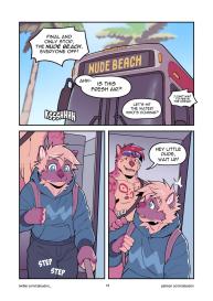 It’s A Good Day To Go To The Nude Beach 1 #18