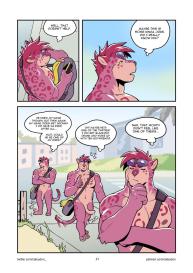 It’s A Good Day To Go To The Nude Beach 1 #21