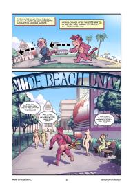 It’s A Good Day To Go To The Nude Beach 1 #23