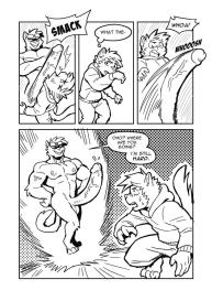 It’s A Good Day To Go To The Nude Beach 1 #32