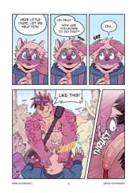 It’s A Good Day To Go To The Nude Beach 1 #9
