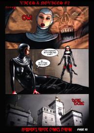 Vices & Novices 2 #11