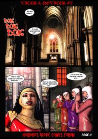 Vices & Novices 2 #12