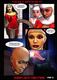 Vices & Novices 2 #14