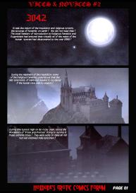 Vices & Novices 2 #2