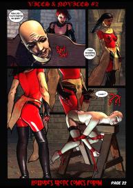 Vices & Novices 2 #23