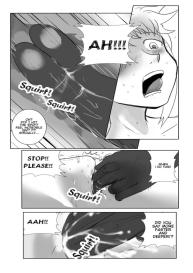 My Beautiful Servant #6