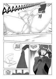 My Beautiful Servant #7