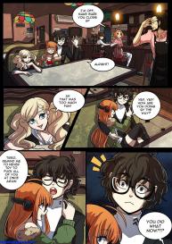 Joker’s Test Of Endurance 2 #2