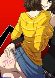Joker’s Test Of Endurance 2 #23