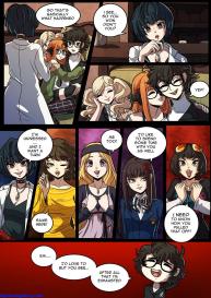 Joker’s Test Of Endurance 2 #4