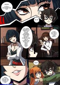 Joker’s Test Of Endurance 2 #5