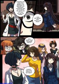 Joker’s Test Of Endurance 2 #6