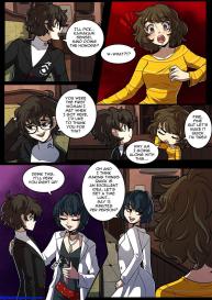 Joker’s Test Of Endurance 2 #7