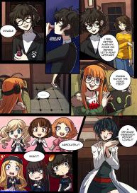 Joker’s Test Of Endurance 2 #8