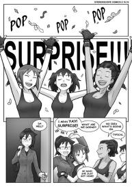Celebrate #1