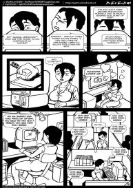 PeEVEed 1 – Eve’s Bad Day #16