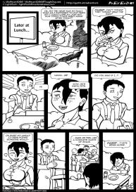 PeEVEed 1 – Eve’s Bad Day #19