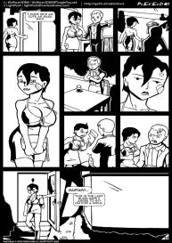 PeEVEed 1 – Eve’s Bad Day #23