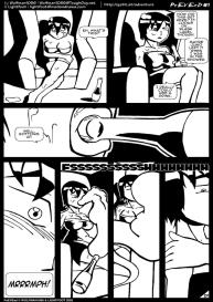 PeEVEed 1 – Eve’s Bad Day #29