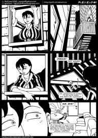 PeEVEed 1 – Eve’s Bad Day #3