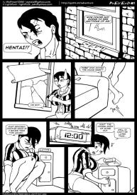 PeEVEed 1 – Eve’s Bad Day #5