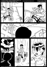 PeEVEed 1 – Eve’s Bad Day #8