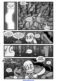Space Sex Squad 13 #8