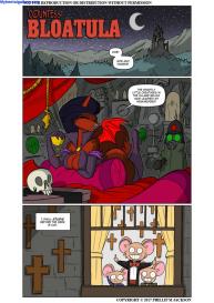 Countess Bloatula #1
