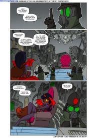Countess Bloatula #2